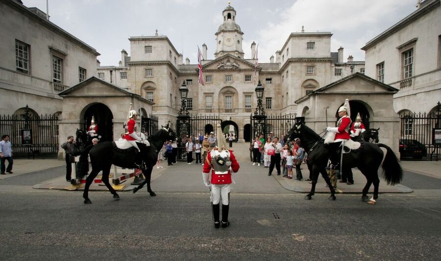 London: Household Cavalry Museum Entry Ticket - Interactive displays and rare objects