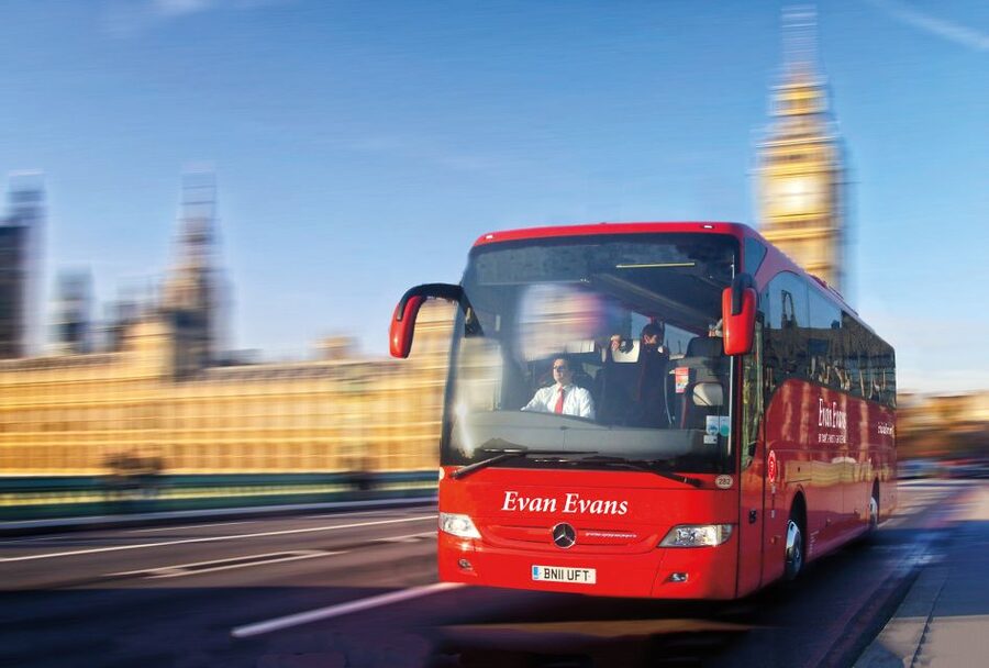 London in One Day Tour with River Cruise - The Thames cruise is your quiet finish