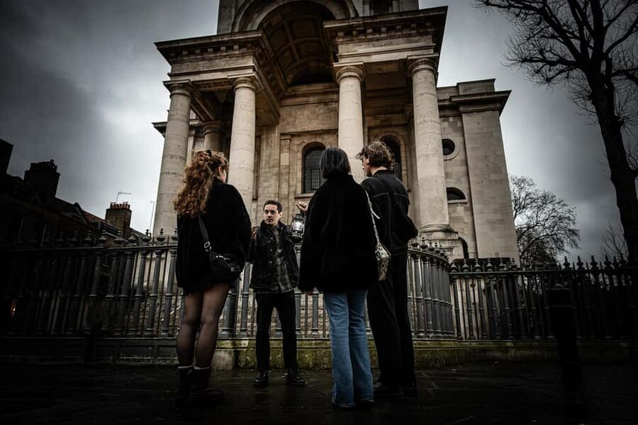 London: Interactive Jack the Ripper Walking Tour - Who will enjoy this tour most?
