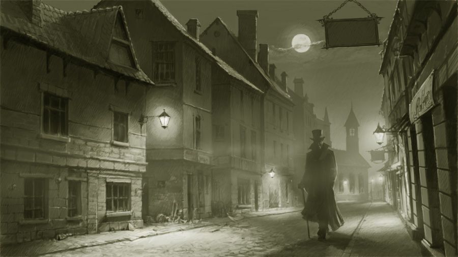 London: Jack the Ripper Evening Walking Tour - Why Whitechapel is the real subject