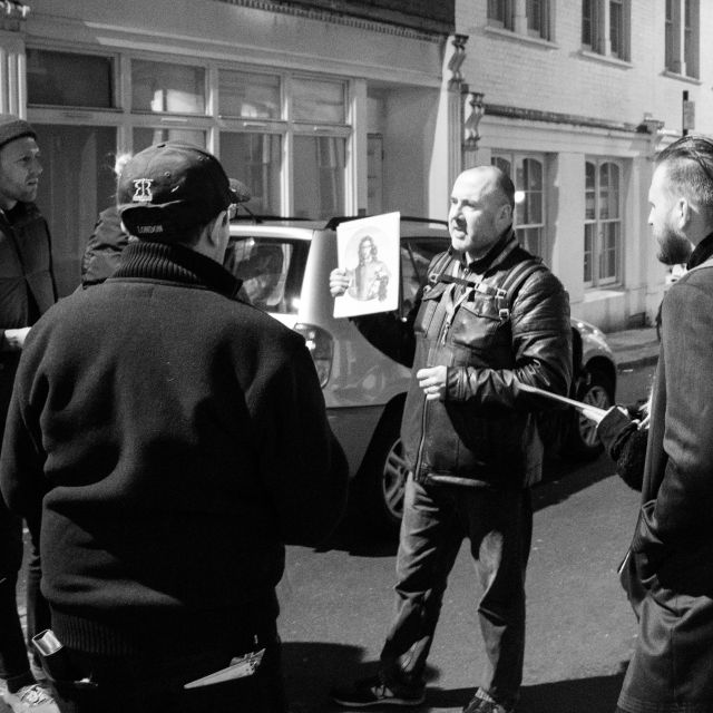 London: Jack the Ripper Guided Walking Tour - Starting at Aldgate, not Aldgate East