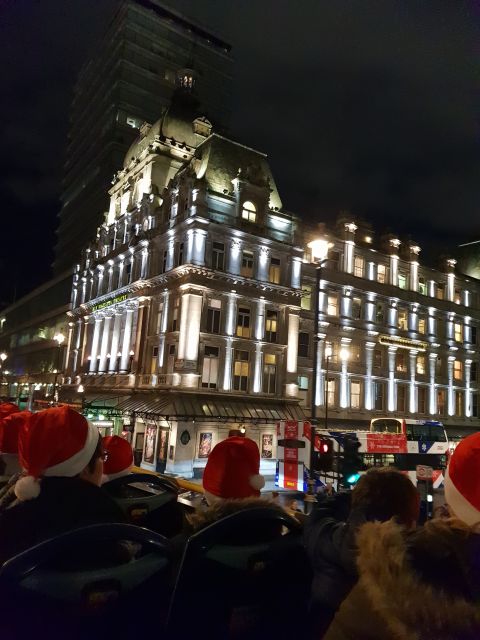 London: Jack the Ripper Guided Walking Tour - Following the murder sites with Victorian photographs