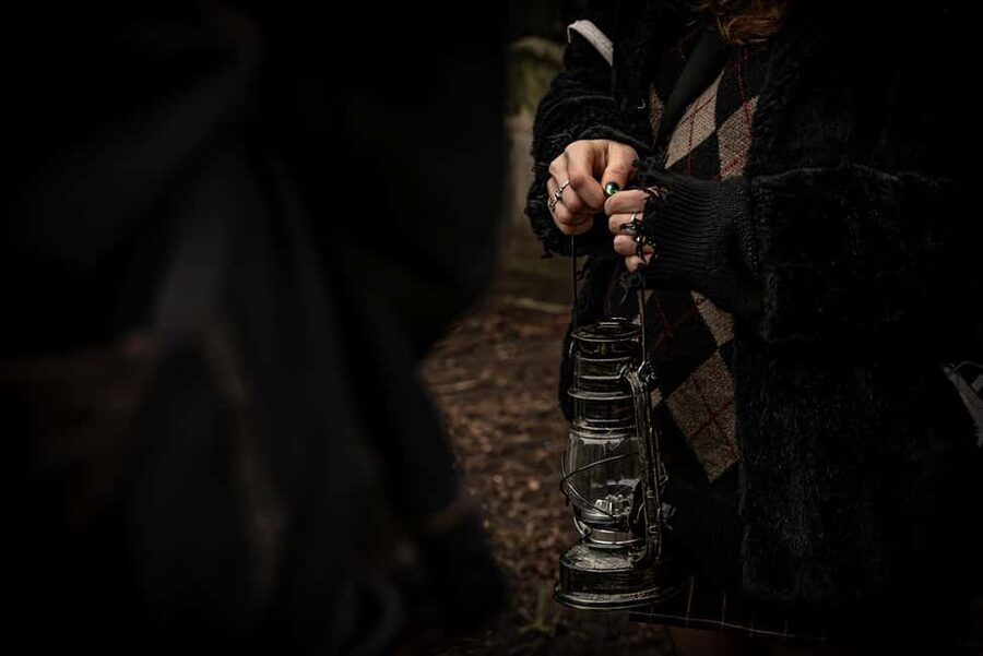 London: Jack the Ripper Interactive Tour in Whitechapel - Why this Whitechapel walk feels different