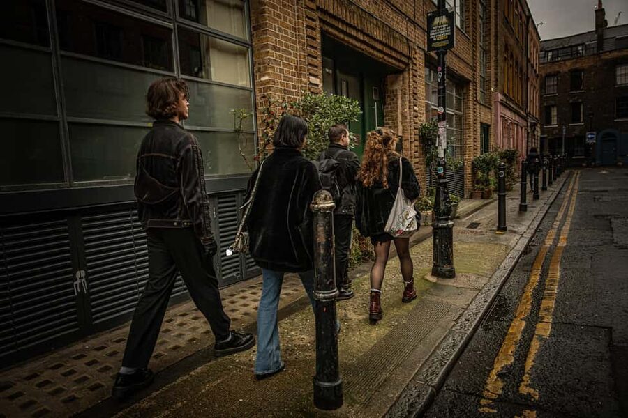 London: Jack the Ripper Interactive Tour in Whitechapel - Is $22.90 a fair price?