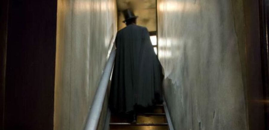 London: Jack the Ripper Museum Tickets - Entering 1888 London at 12 Cable Street