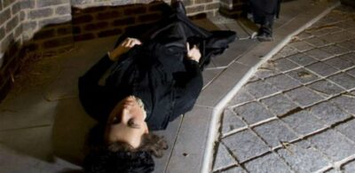 Jack the Ripper Museum Tickets
