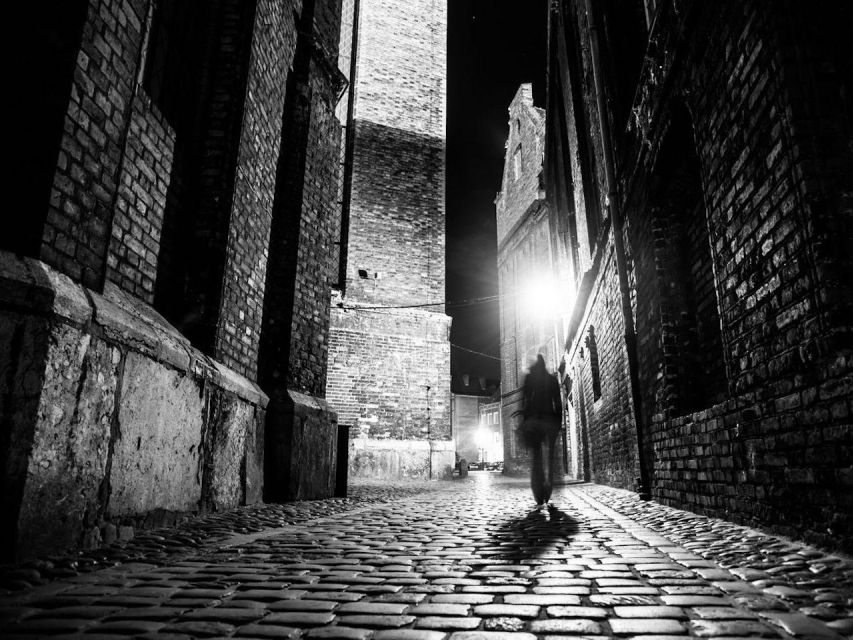 London: Jack the Ripper Small Group Tour - Key points at a glance