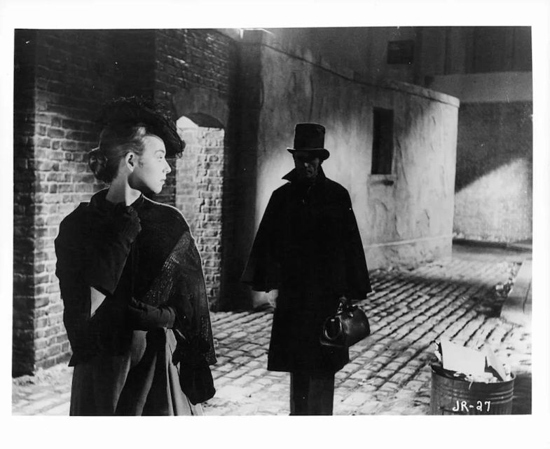 London: Jack the Ripper Small Group Tour - Whitechapel and the world of 1888