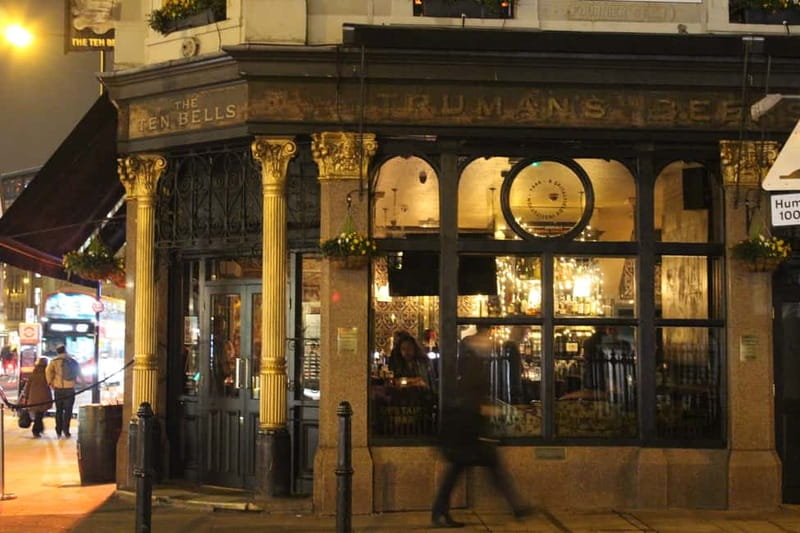 London: Jack the Ripper Small Group Walking Tour - Murder sites, body locations, and the limits of the evidence