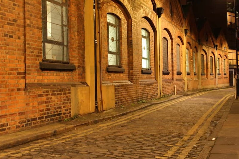 London: Jack the Ripper Small Group Walking Tour - The victims are more than names in a famous case