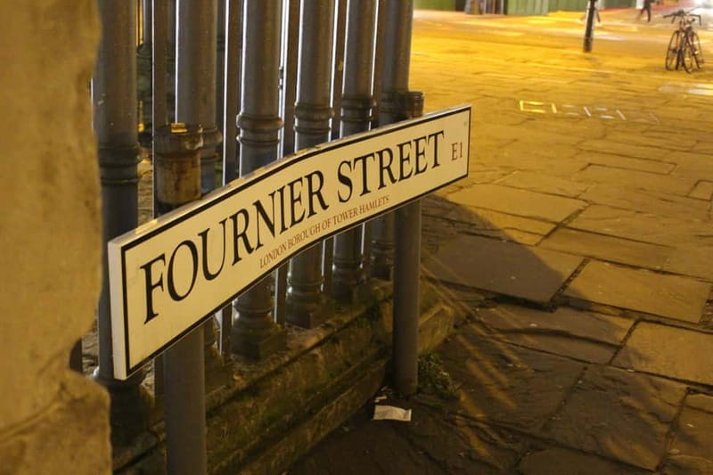 London: Jack the Ripper Small Group Walking Tour - Who will enjoy this Whitechapel walk?