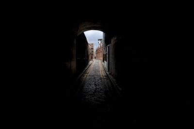 Jack the Ripper tour in Spanish (RLA Winner)