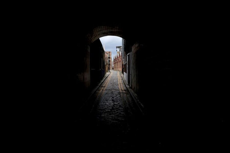 London: Jack the Ripper tour in Spanish (RLA Winner) - Brick Lane and 1 Brick Ln