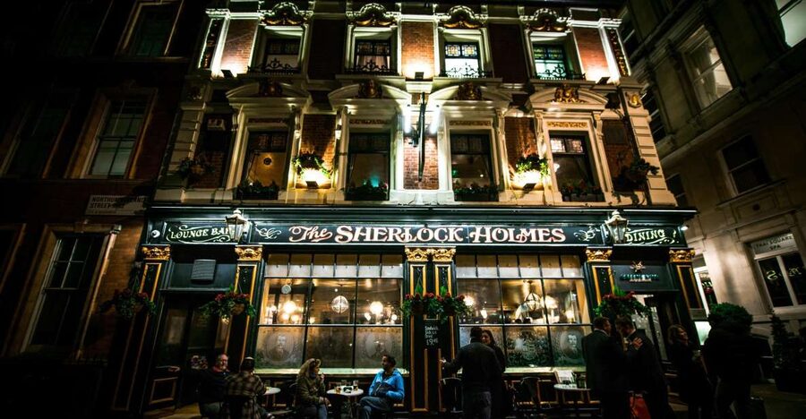 London: Jack The Ripper Tour with Ripper-ologist - The evidence, the suspects, and the mystery
