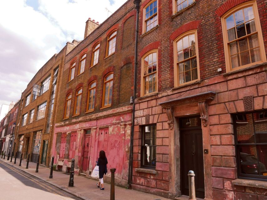 London: Jack The Ripper Tour with Ripper-ologist - Who will enjoy this evening?