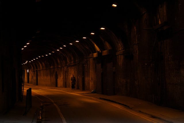 London: Jack The Ripper Tour with Ripper-ologist - Practical verdict: book it with realistic expectations