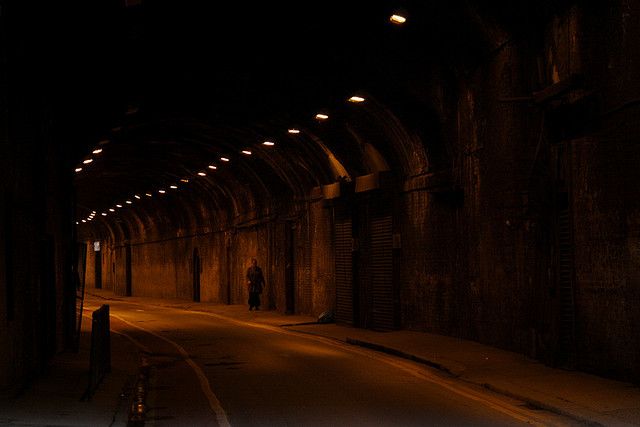 London: Jack The Ripper Tour with Ripper-ologist - Meeting outside Whitechapel Gallery at 6:45 pm