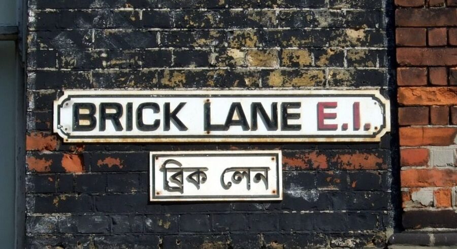 London: Jack The Ripper Walking Tour - Petticoat Lane and the working East End