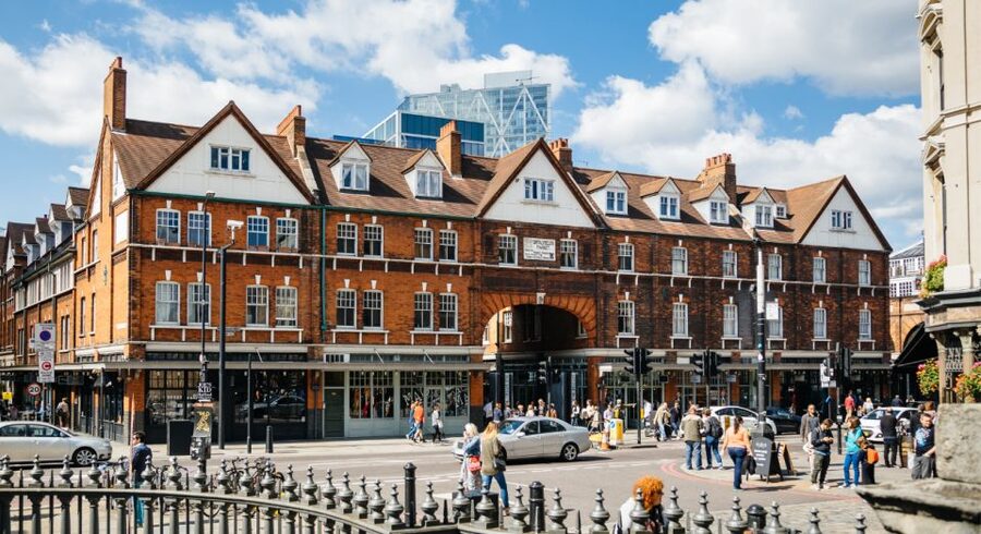 London: Jack The Ripper Walking Tour - The five victims come first