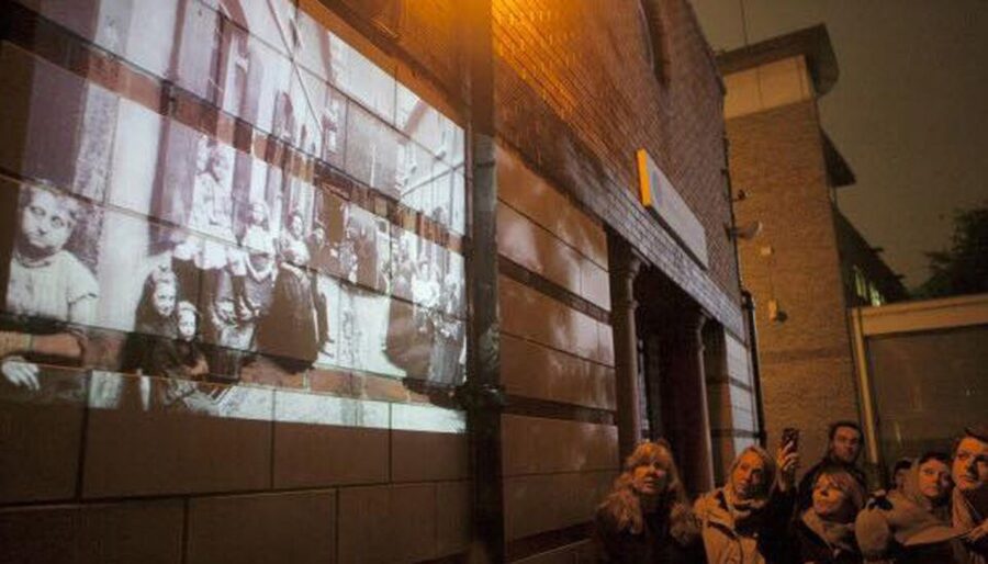 London: Jack the Ripper Walking Tour - Ripper Vision Tours - Following the crime locations through Whitechapel