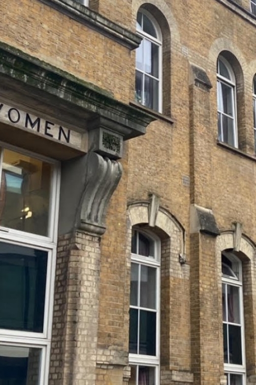 London: Jack the Ripper Walking Tour - Whitechapel, where the story takes shape