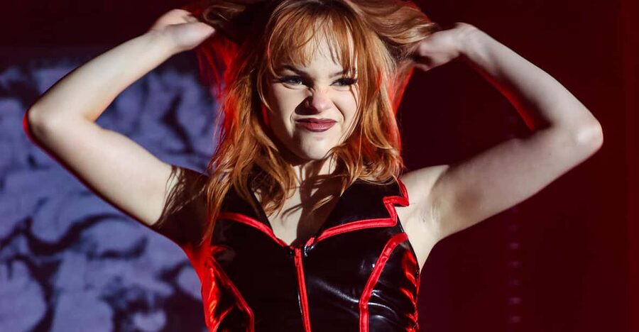 London: Kabaret Exposé - Who will enjoy this adult London night out