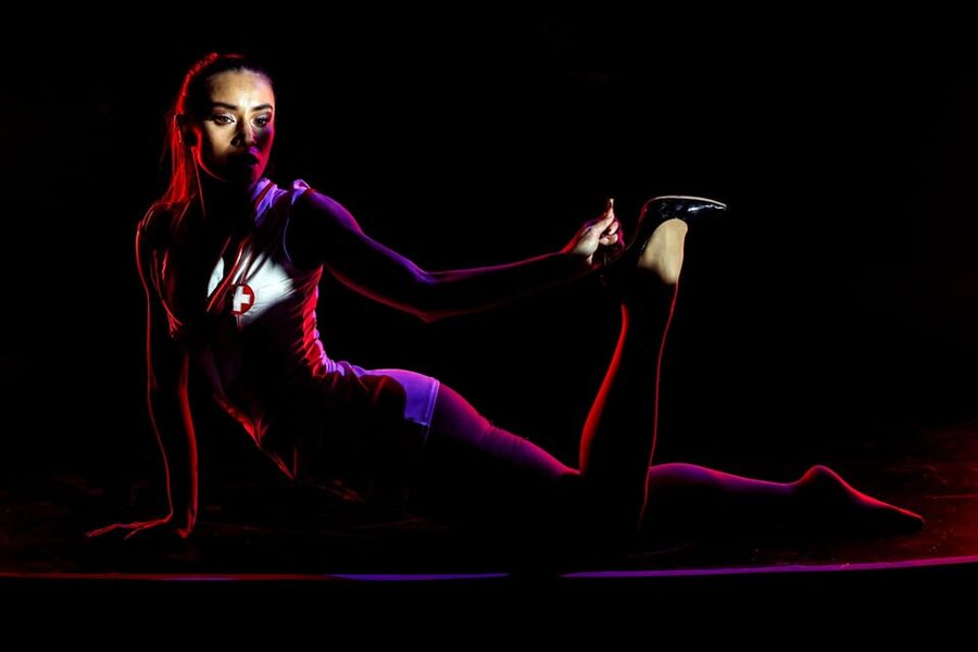 London: Kabaret Exposé - FAQ