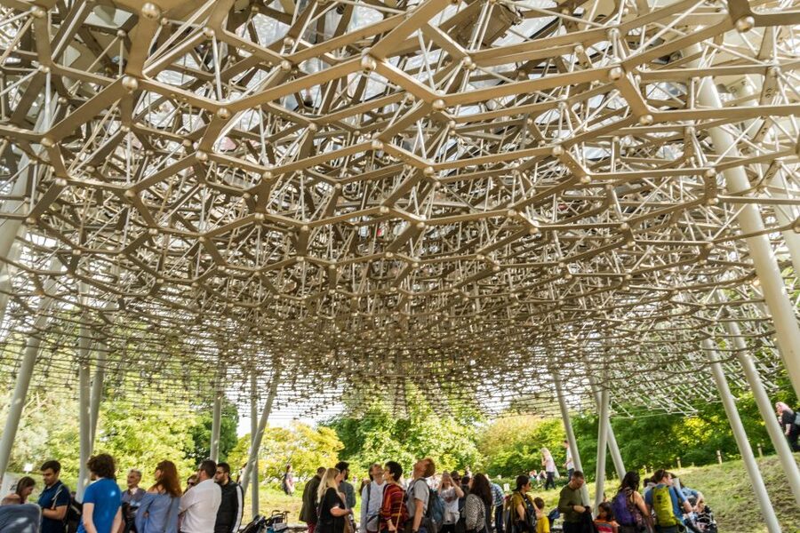 London: Kew Gardens Admission Ticket - Should you book the Kew Gardens ticket?