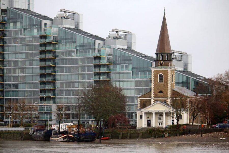 London: Kew to Westminster River Thames Cruise - Is $24.25 good value?