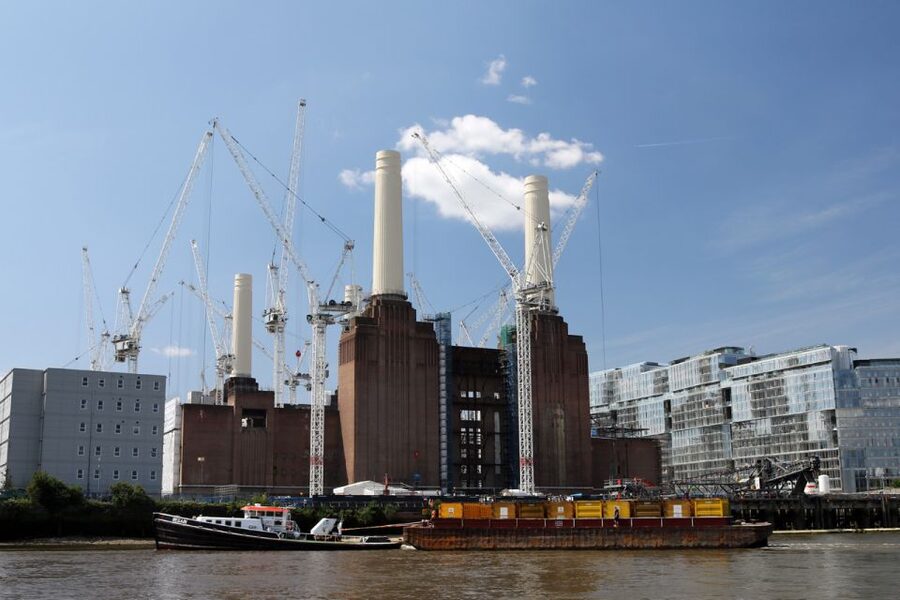 London: Kew to Westminster River Thames Cruise - From Kew’s gardens to Westminster’s landmarks