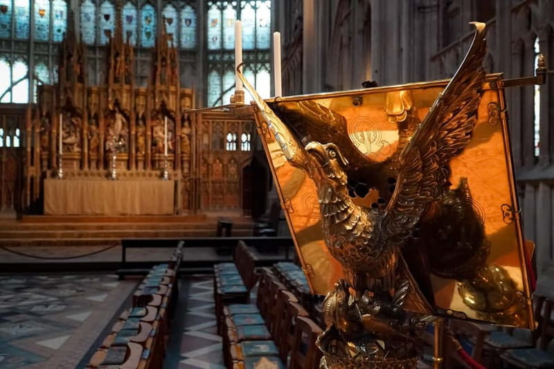 London: Lacock & The Cotswolds Harry Potter Small Group Tour - Who should book this day trip?