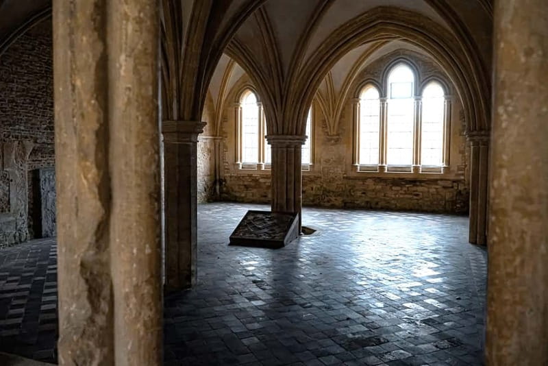 London: Lacock & The Cotswolds Harry Potter Small Group Tour - Is $168.37 good value?