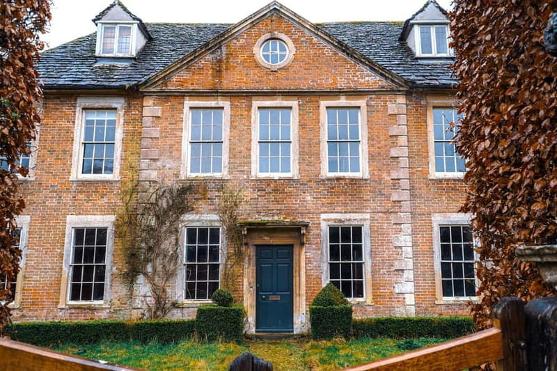 London: Lacock & The Cotswolds Harry Potter Small Group Tour - Timing, comfort, and practical limits