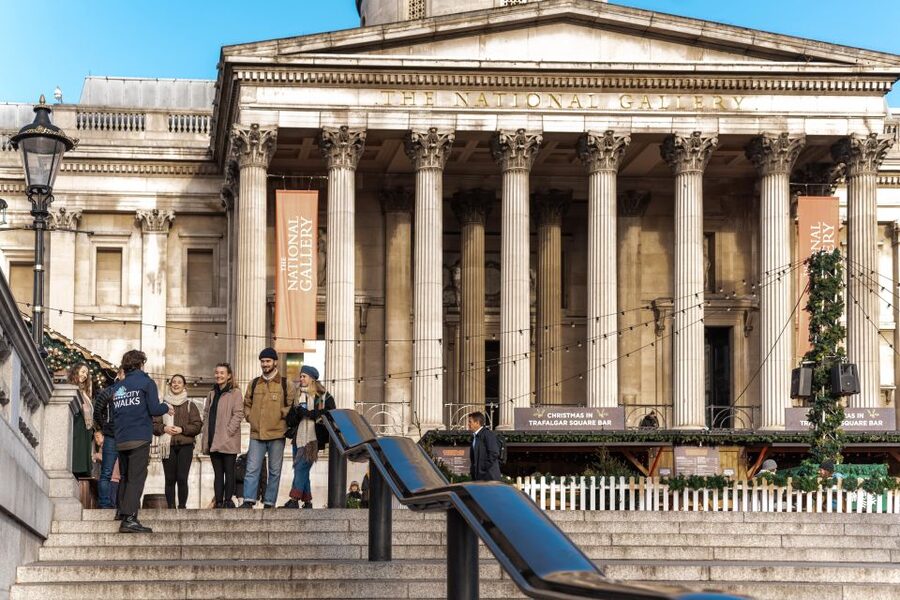London: Landmarks Walking Tour & Harry Potter Walking Tour - Who Will Enjoy This Tour Most