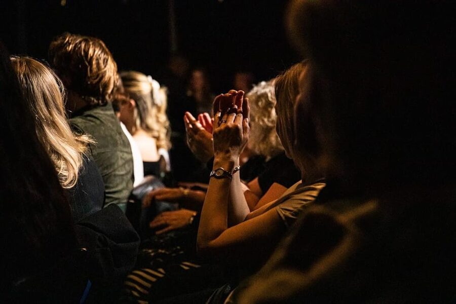 London: Live Comedy Show at Big Belly Bar and Comedy Club - Why South Bank improves the evening