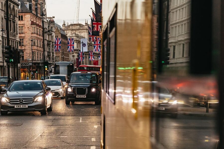 London: London by Night Sightseeing Open-Top Bus Tour - Key points to know before you book