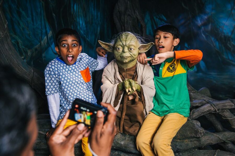 London: London Dungeon, London Eye, & Madame Tussauds Combo - Key points to know before booking