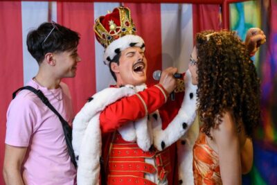 London Eye and Madame Tussauds Combo Ticket
