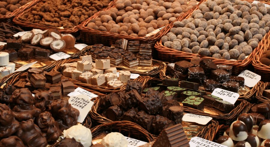 London: London Food Walking Tour - Why East London works so well for a food walk