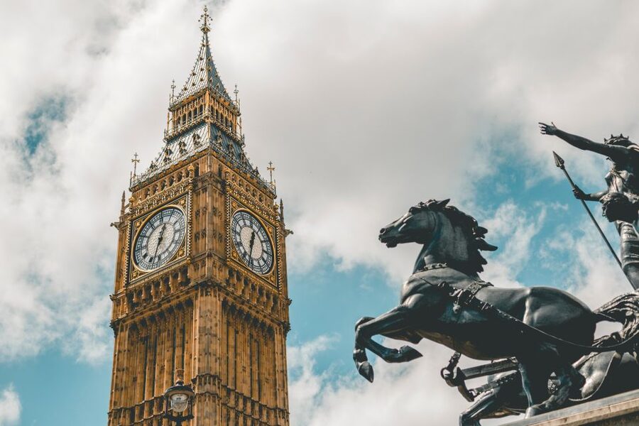 London: London in WW2 and Churchill War Rooms Entrance - Key points to know before booking
