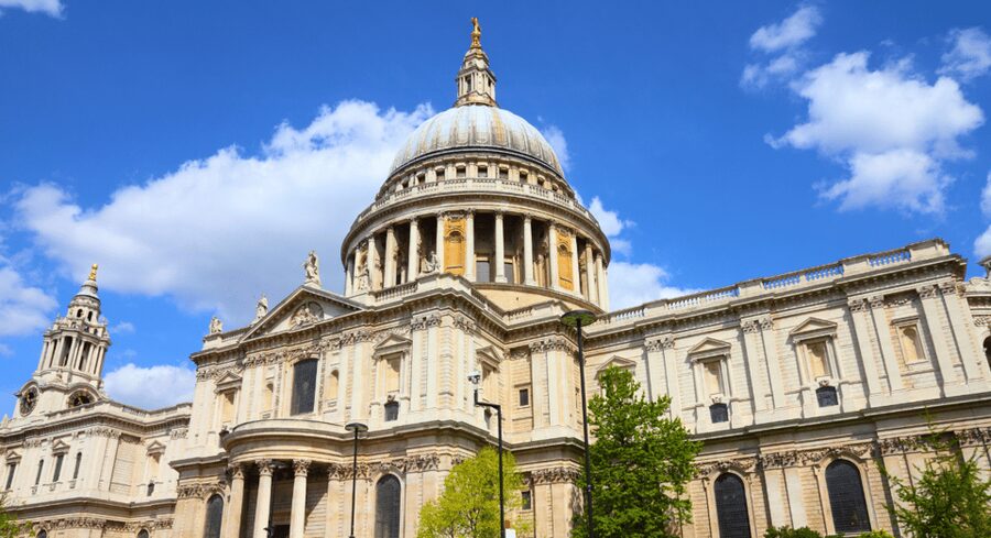London: London Sightseeing Walking Tour with 30+ Sights - What the $25 price really gets you