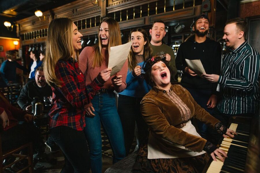 London: Madame Tussauds, SEA LIFE and London Dungeon Entry - Is $86.21 good value?