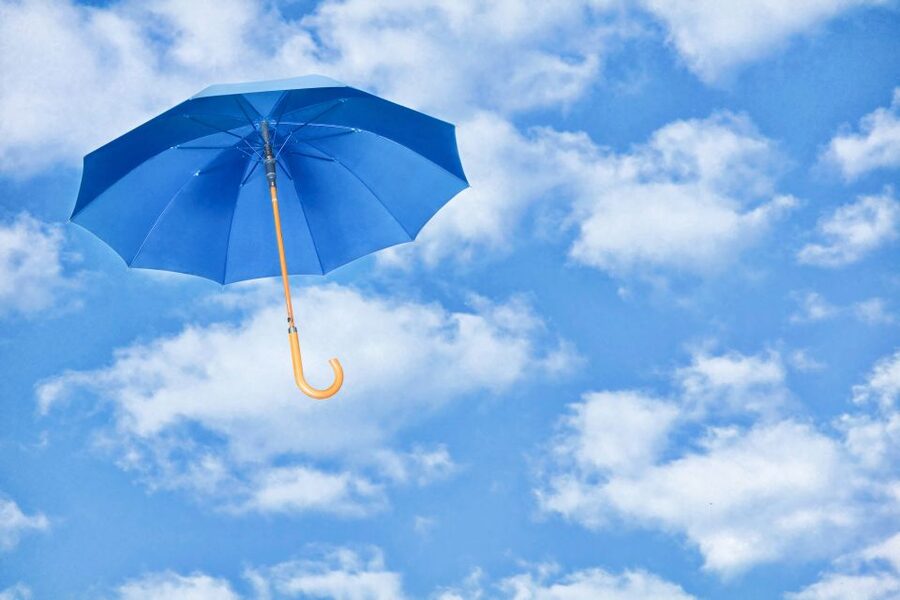 London: Mary Poppins Walking Tour - Rooftop views and a new look at St Paul’s