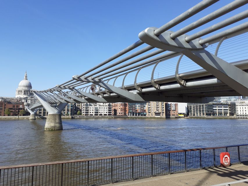 London: Medieval History Walking Tour from The Tower - Starting beside the Tower of London