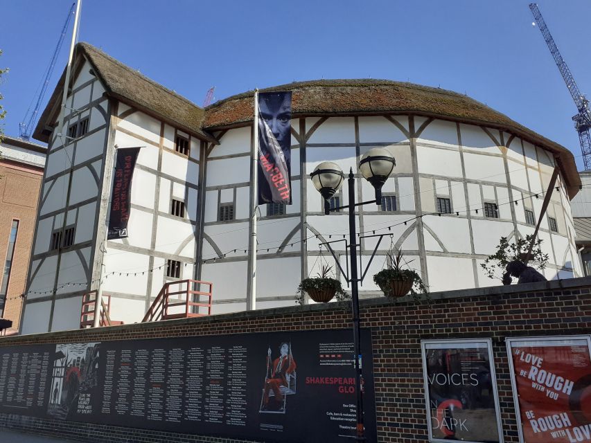 London: Medieval History Walking Tour from The Tower - London Bridge, Borough Market, and the city’s working river