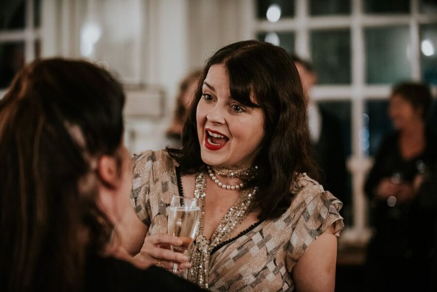 London: Murder Mystery Cruise With 3-Course Dinner - Setting off from Tower Pier