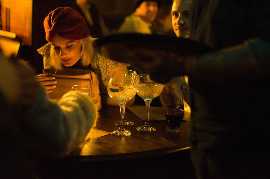 London: Murder Mystery Cruise With 3-Course Dinner - Cancellation and booking details