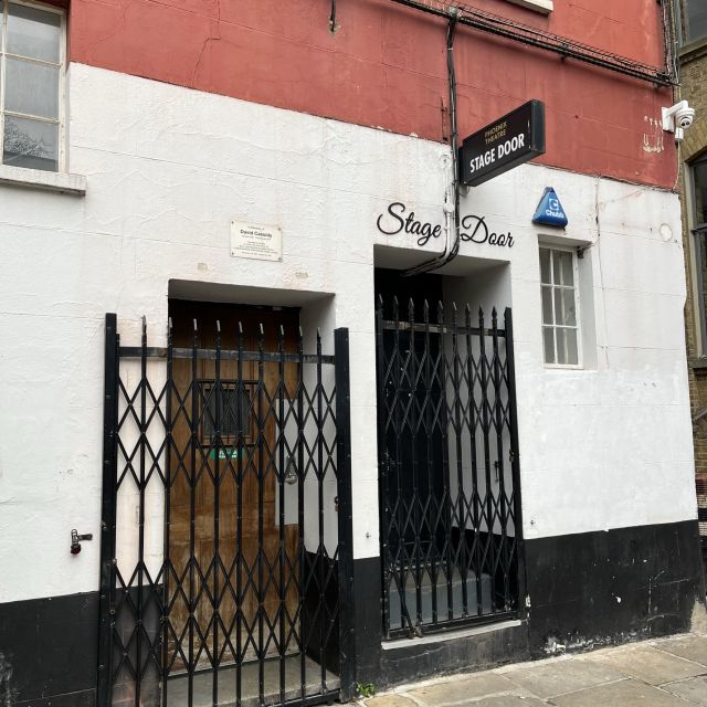 London: Music walking tour of Soho - Key points to know before you book