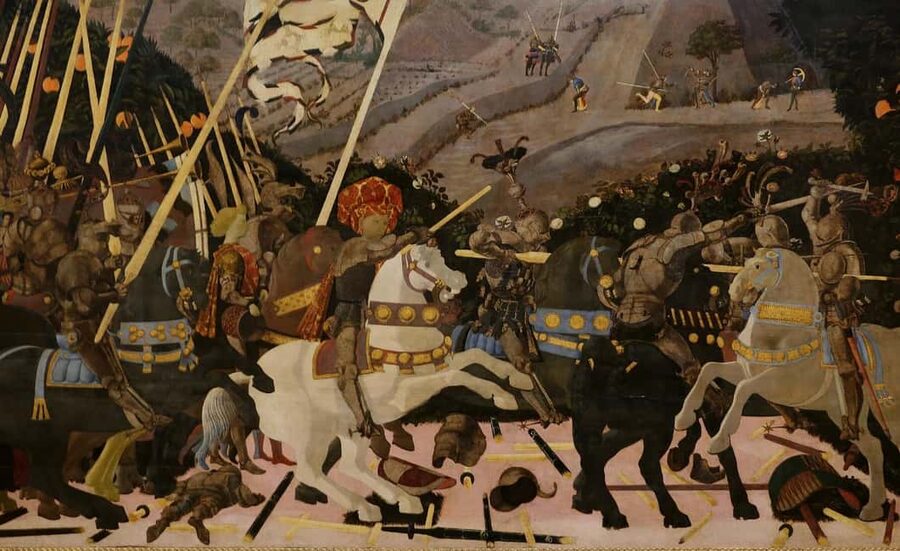 London: National Gallery Guided Tour - Key points to know before you book