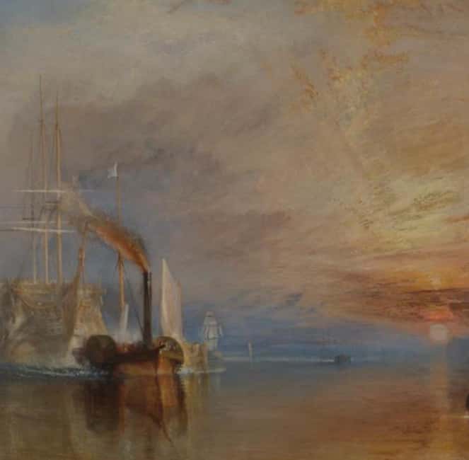 London: National Gallery Guided Tour - Inside the gallery: a fast route through 800 years